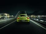 Porsche Cayman R 2011 года